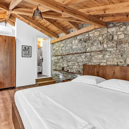 Sophie Castle 호텔 베라트