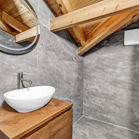 호텔 Sophie Castle