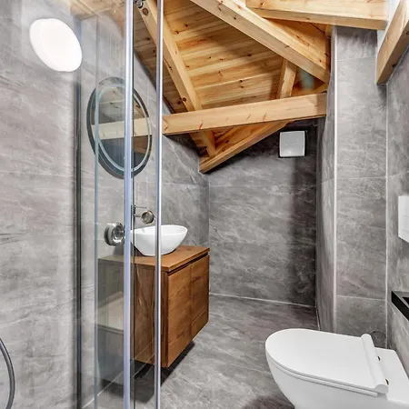 Sophie Castle 4* 베라트