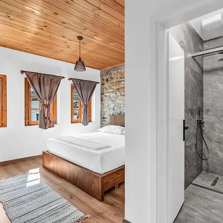 فندق Sophie Castle بيرات