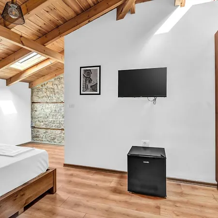 Hotel Sofia 4*
