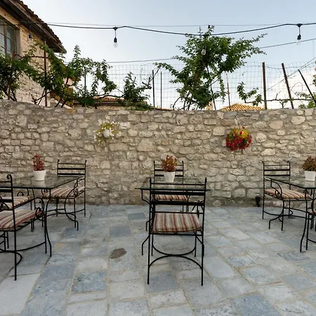 Sophie Castle Hotel 4*